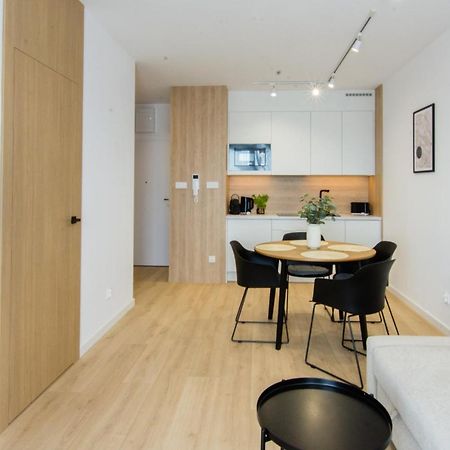 Baltic Marina Residence Z Garazem Kolobřeh Exteriér fotografie