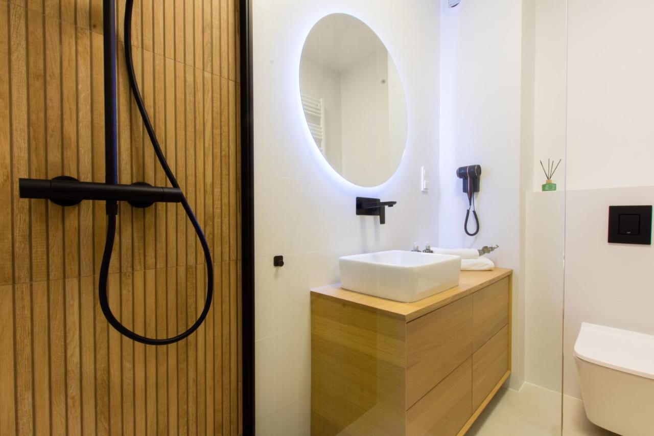 Baltic Marina Residence Z Garazem Kolobřeh Exteriér fotografie